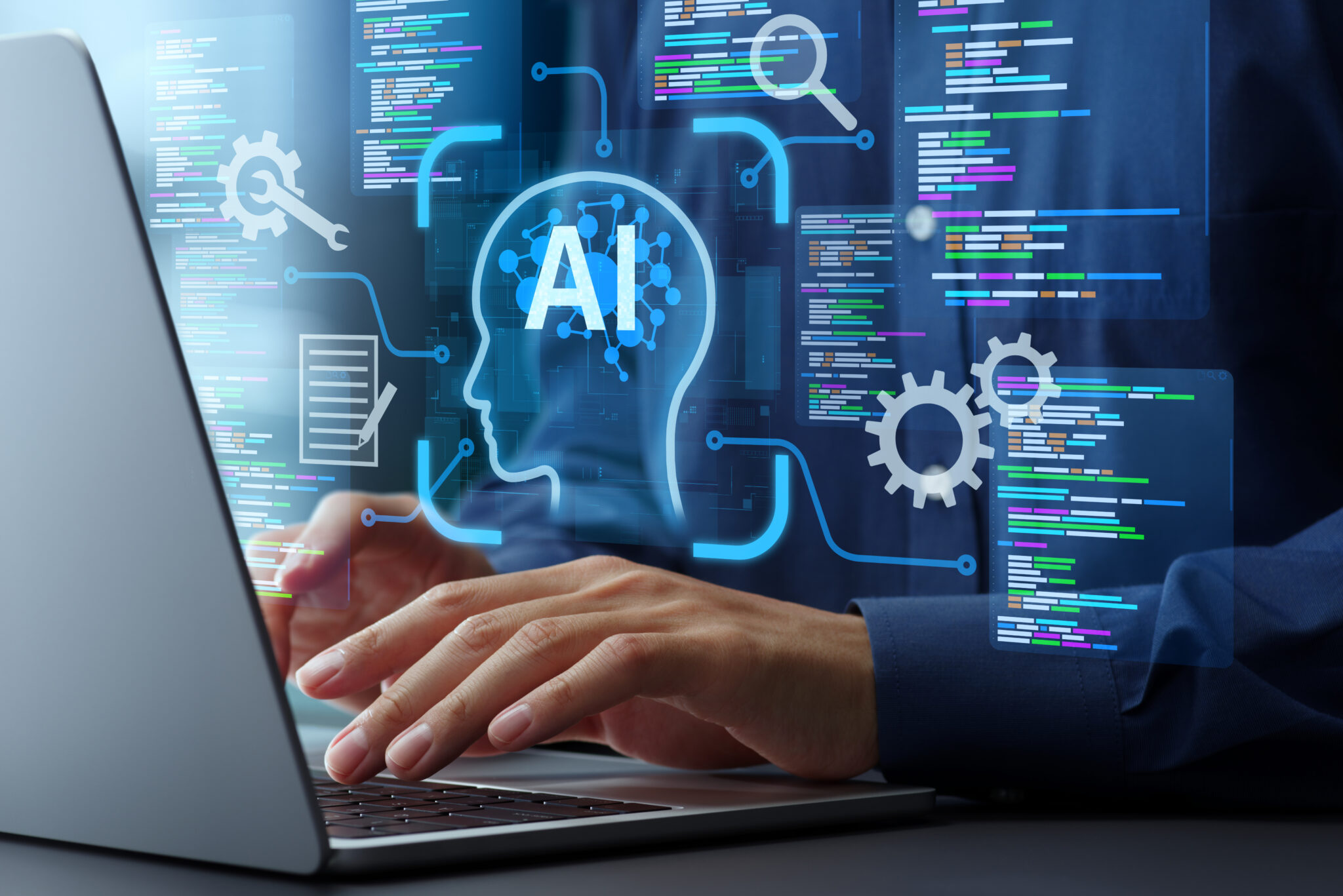 Home | Arkansas Coding Academy