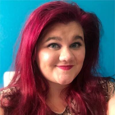 Jessica Wyatt headshot